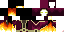 Texture for Нацу