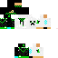 Texture for espace