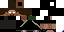 Texture for ninja herobrine