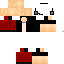 Texture for Reverse Wyzaller Sem Cabelo