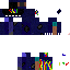 Texture for wether bone