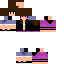 Texture for EVHATV