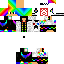 Texture for monyet