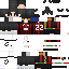 Texture for kakaleite