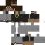 Texture for gitano