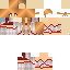 Texture for ClaraParker