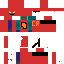 Texture for MIMIL