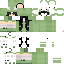 Texture for rana