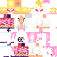 Texture for donflamingo