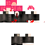 Texture for SiroOfficial435 animation