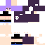 Texture for 死神くん　スキン