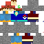 Texture for stone netpet90