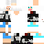 Texture for Джеки Лин Томас