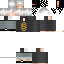 Texture for gtf