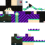 Texture for sauraxarado7b