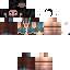 Texture for Gyspy jason 2