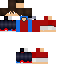 Texture for Red Panez