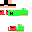 Texture for crash
