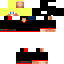 Texture for wizard