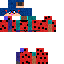 Texture for Landy bug