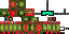 Texture for toxic armor