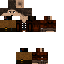 Texture for KalentirePirate2