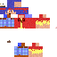 Texture for Arm