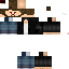 Texture for Kent Vampire