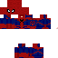 Texture for aranha master