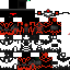 Texture for dark bot