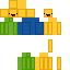 Texture for RBL noob skeppy MC