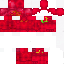 Texture for Steve