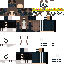 Texture for TechnoBlade edition