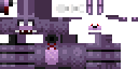 Texture for bonnie the bunny
