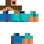 Texture for steve 2.0