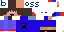 Texture for 3D guy
