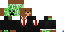 Texture for pedocreep
