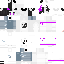 Texture for dsd