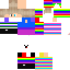 Texture for all flags