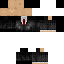 Texture for Mr.Skin