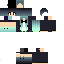 Texture for steve