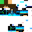 Texture for steve