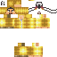 Texture for walterwhite
