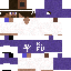 Texture for K. Fu Steve