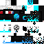 Texture for akito