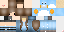 Texture for mudkip chibibibibibi