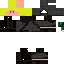 Texture for Hannes ninja