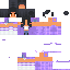 Texture for Aphmau's Skin