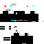 Texture for ninja