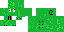 Texture for CreeperPig